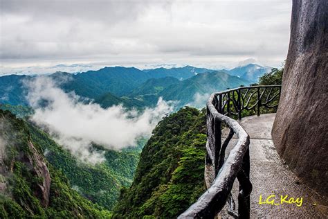 江西|江西省 10 大最佳旅遊景點 (2024)